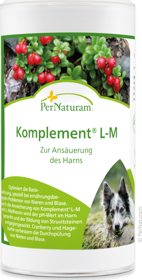 Komplement® L-M