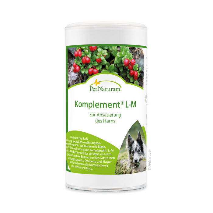 Komplement® L-M 250 g
