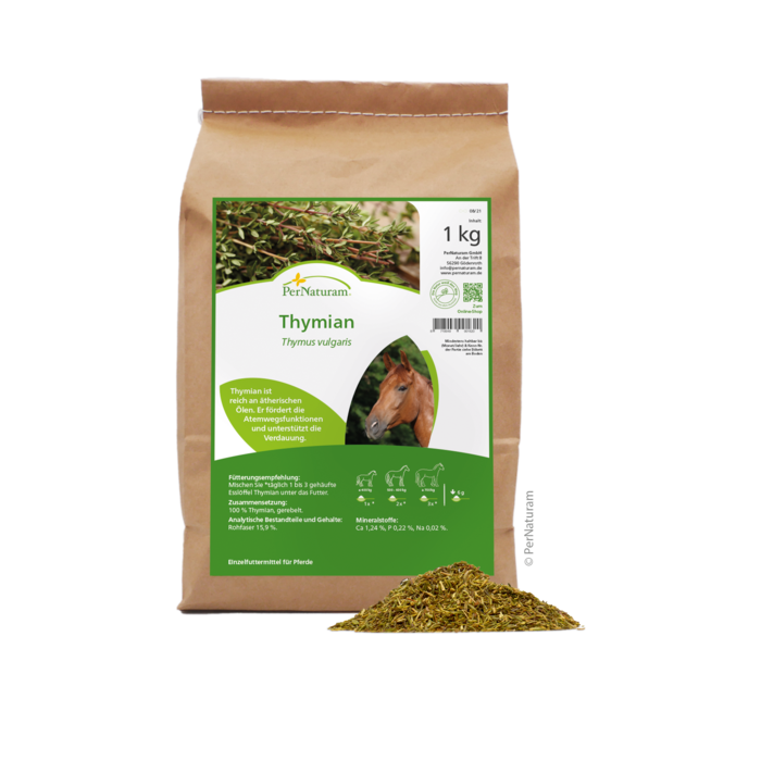 Tijm (1 kg)