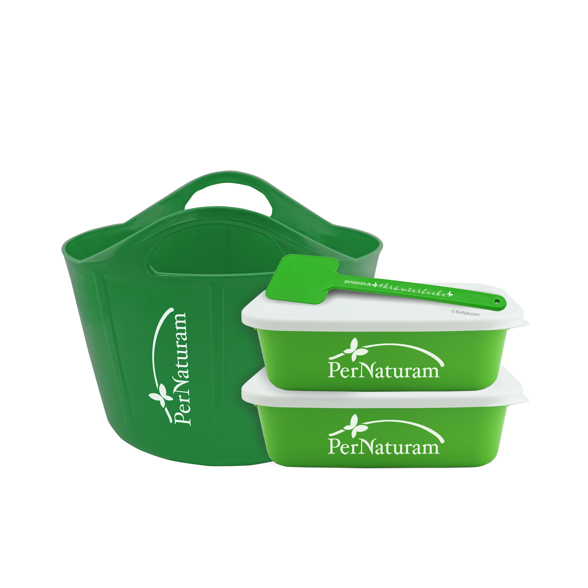 FutterBoxen pakket