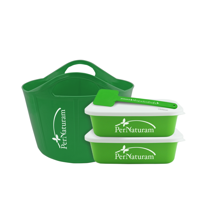 FutterBoxen pakket