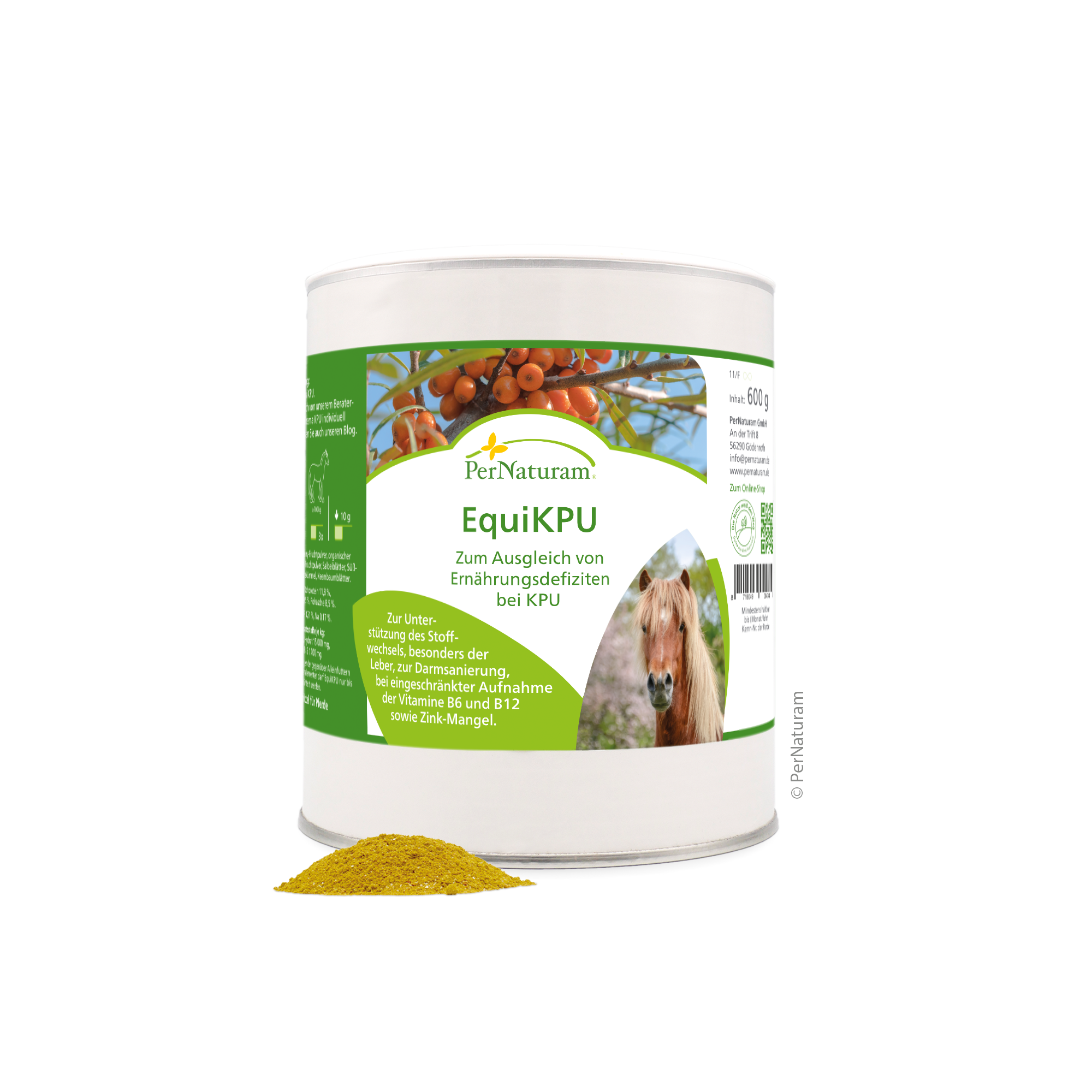 EquiKPU