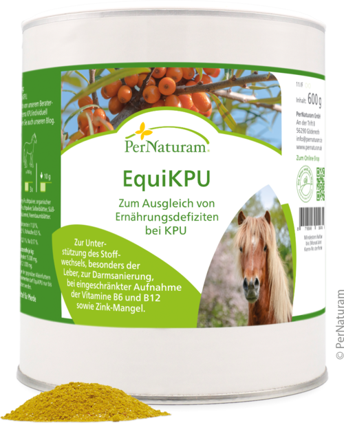 EquiKPU