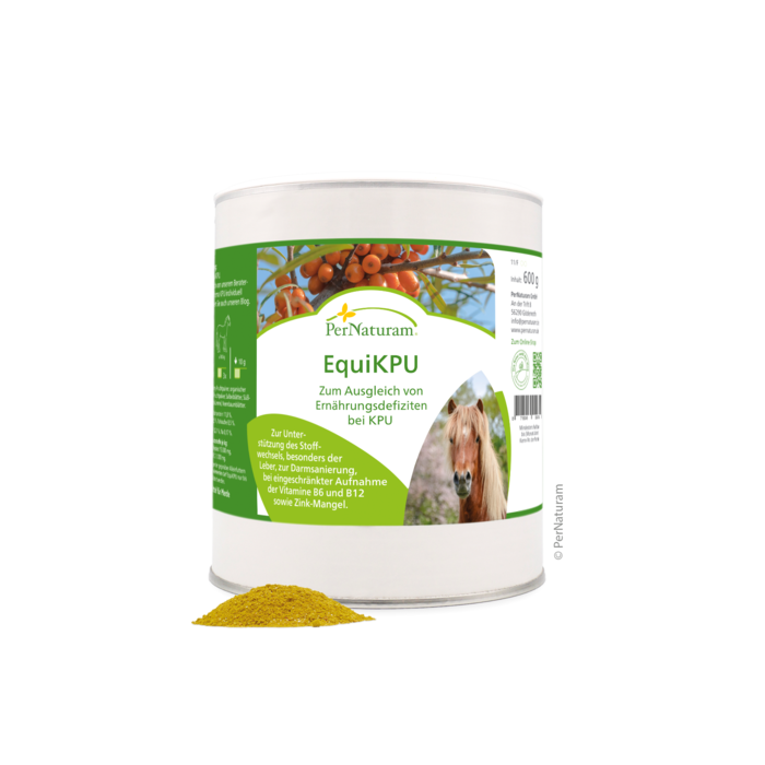 EquiKPU 600 g
