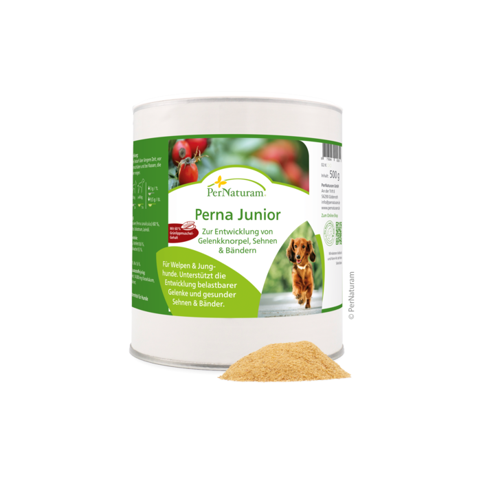Perna junior 500 g