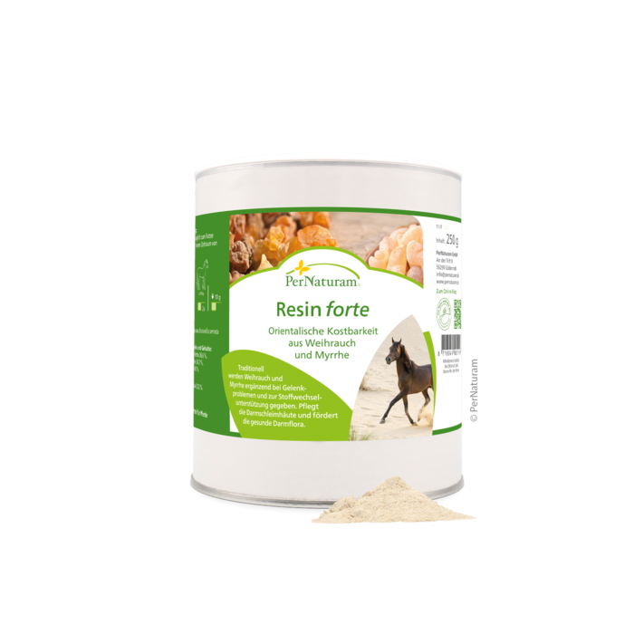 Resin Forte 250 g