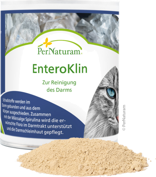 EnteroKlin