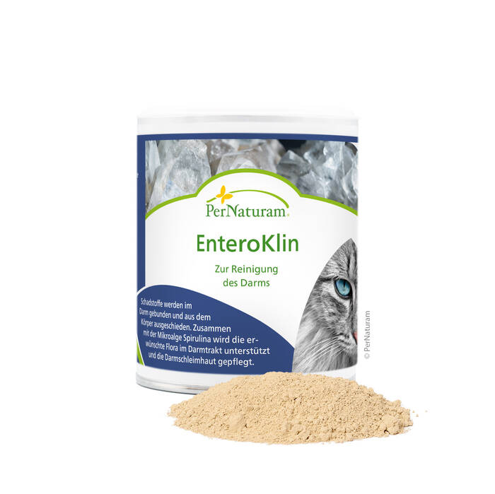 EnteroKlin - ToxinBinder