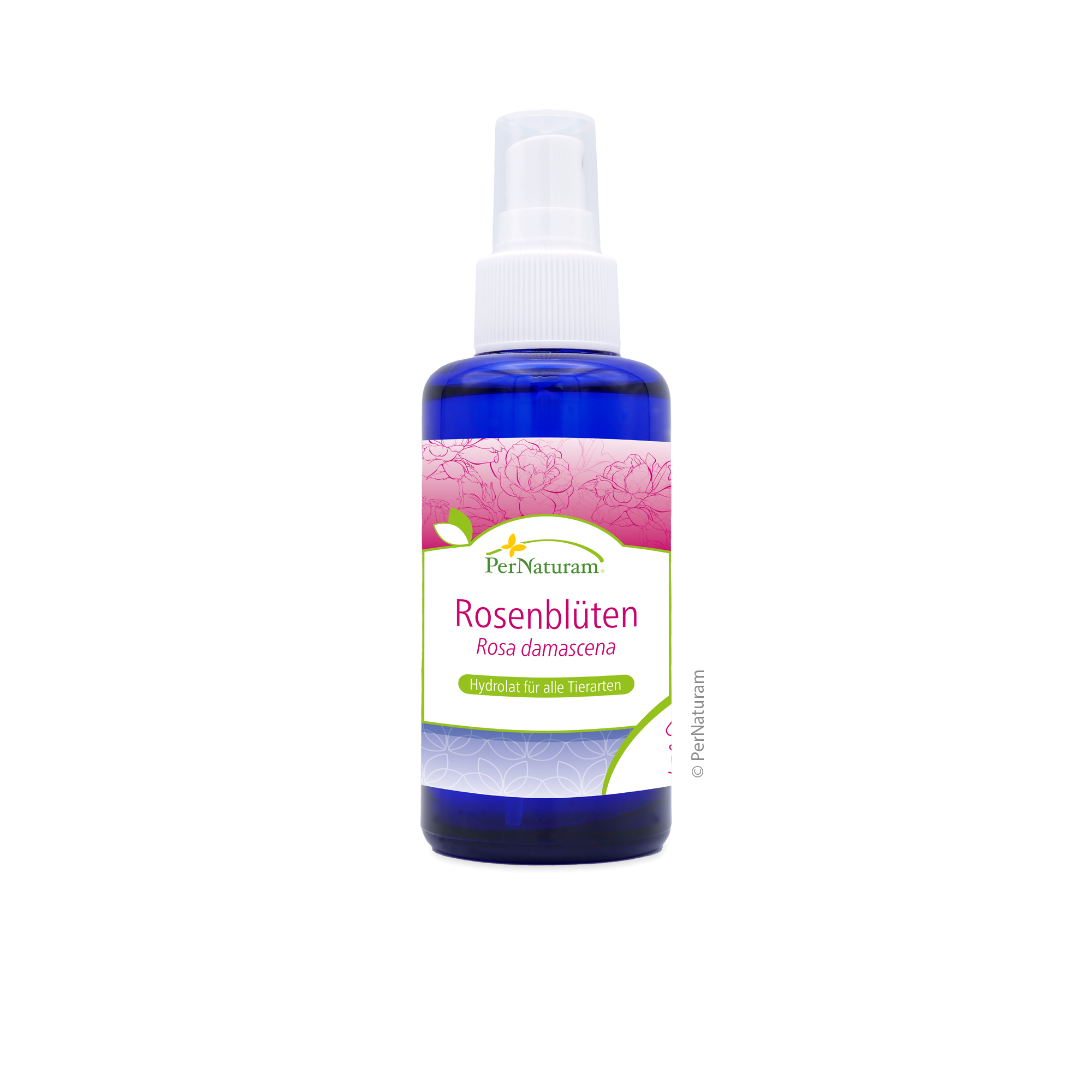 Rozenblad hydrolaat (100 ml)