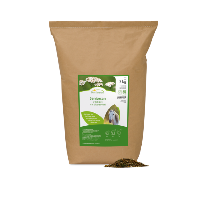 Seniorsan 3 kg
