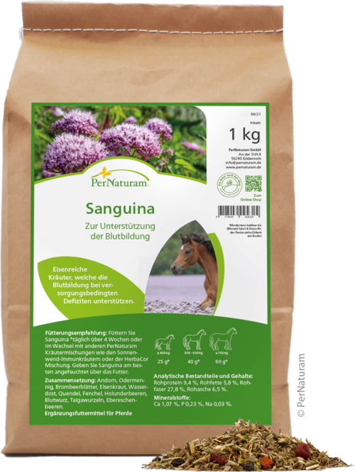 Sanguina