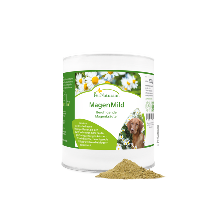 MagenMild 500 g