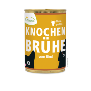 Runderbouillon 1 x 400 ml