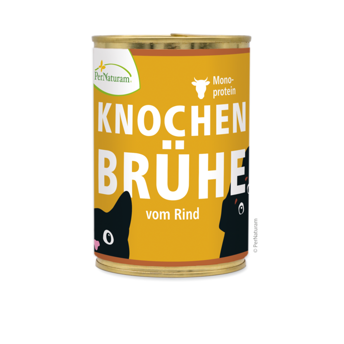 Runderbouillon