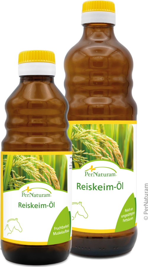 Rijstkiemolie