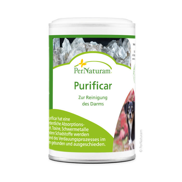Purificar 100 g