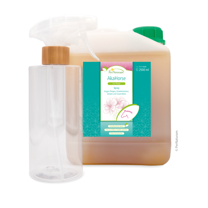 AkaHorse 2,5 L Kanister