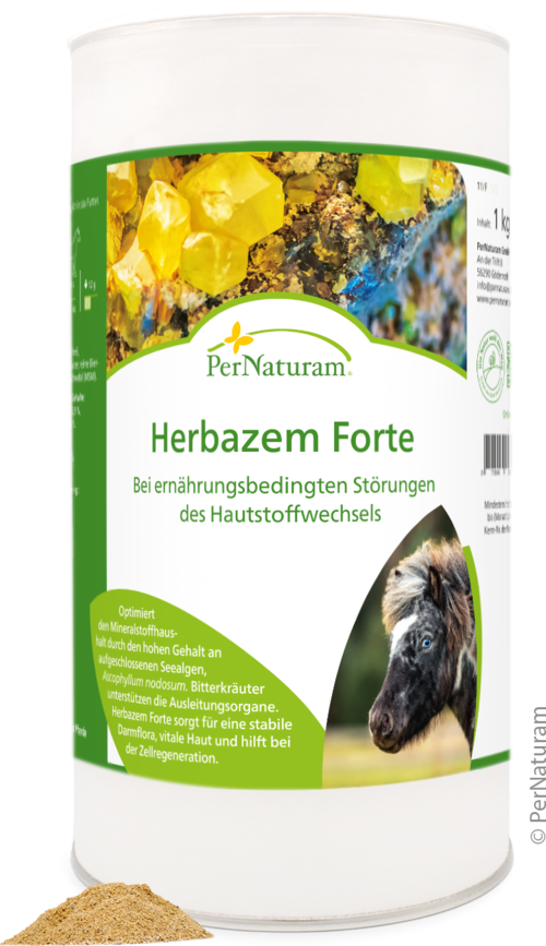 Herbazem Forte
