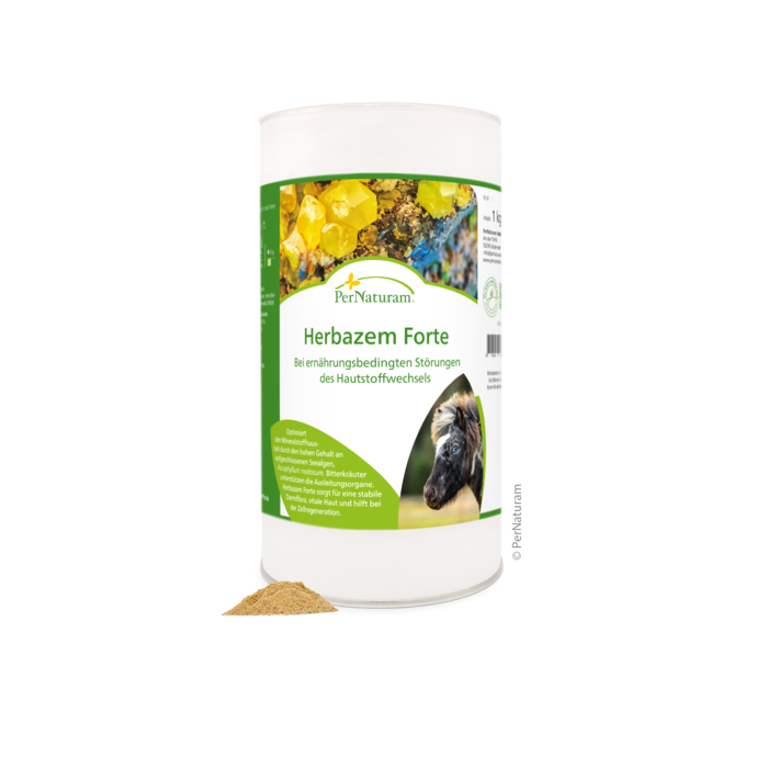 Herbazem Forte 1 kg