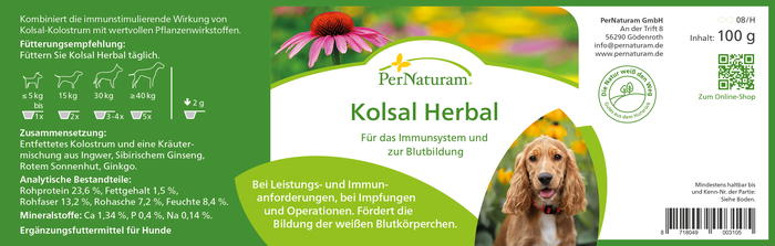 Kolsal Kruiden
