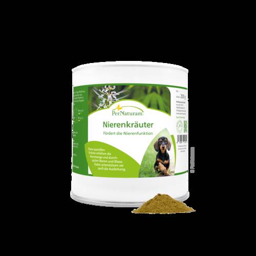 Nierkruiden (200 g)