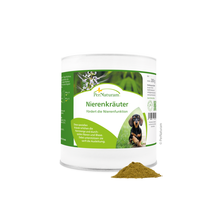 Nierkruiden (200 g)