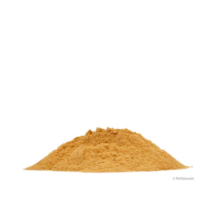 Zuiver biergist Paard (3 kg)