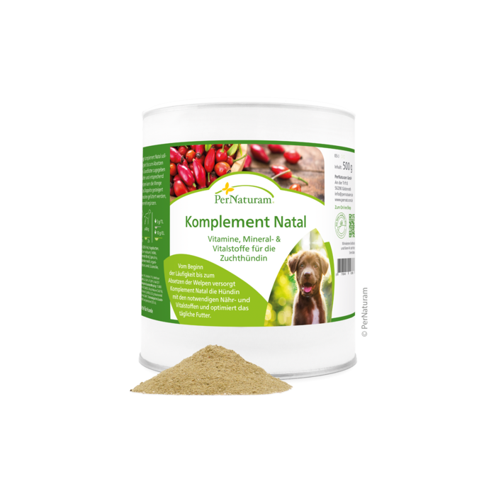 Komplement® Natal 500 g