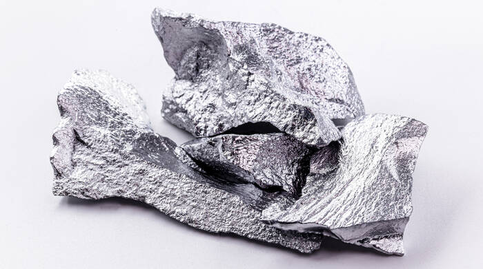 AdobeStock 412985692 Kieselerde Silicea ©RHJ