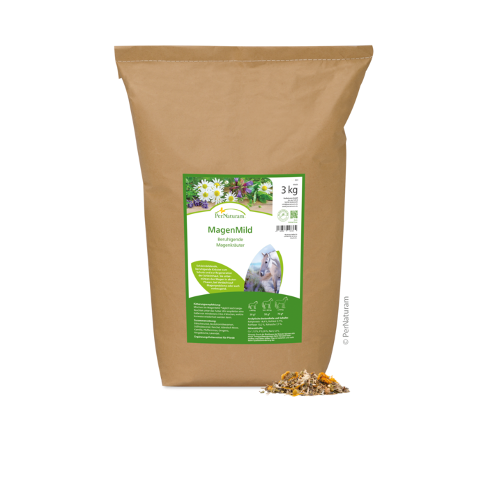 MagenMild (Pferd) 3 kg