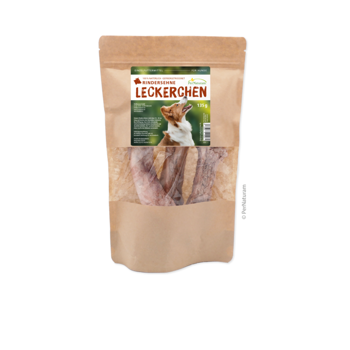 Runderpezen 135 g