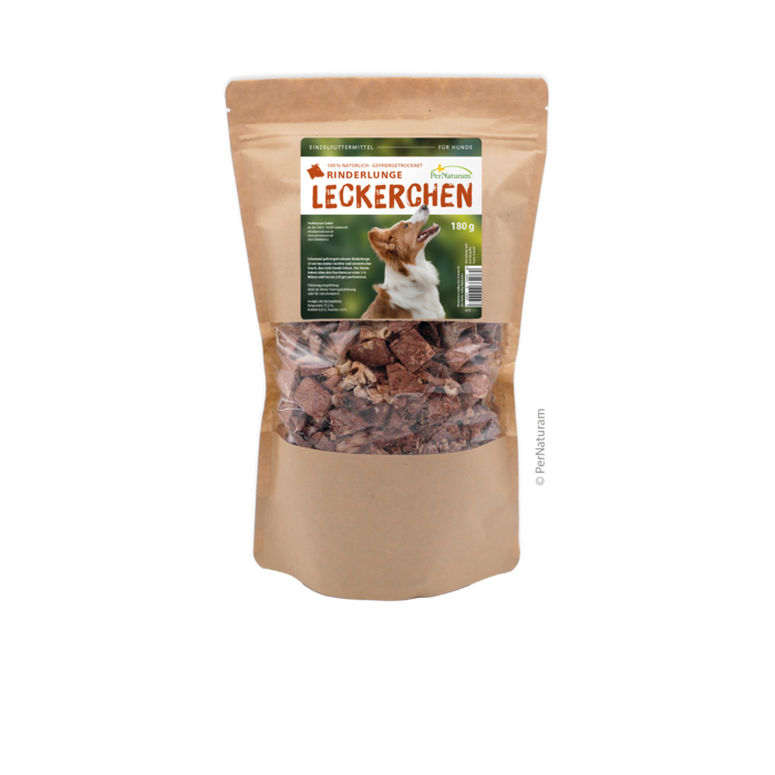 Runderlong 180 g