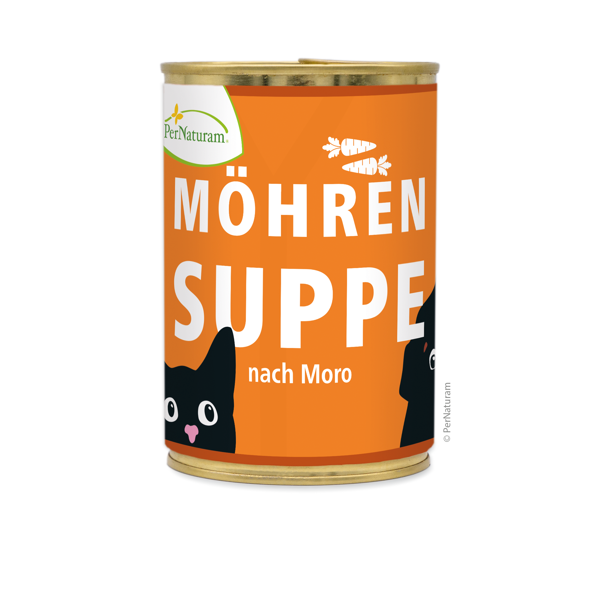 Moro wortelsoep