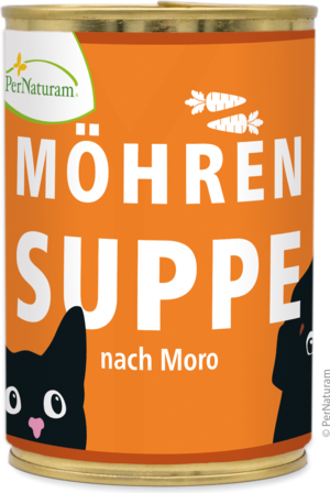 Moro wortelsoep 1 x 400 ml