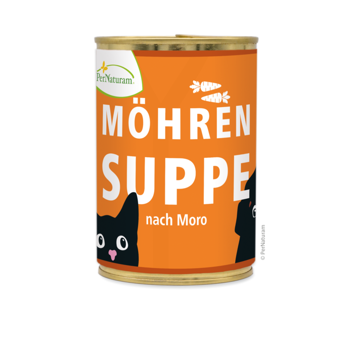 Moro wortelsoep 1 x 400 ml
