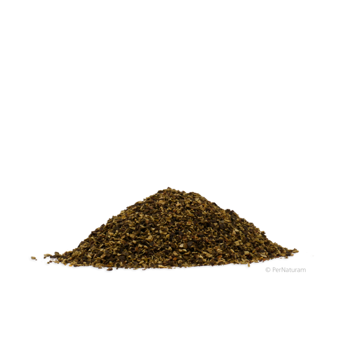 Zeewiermeel
