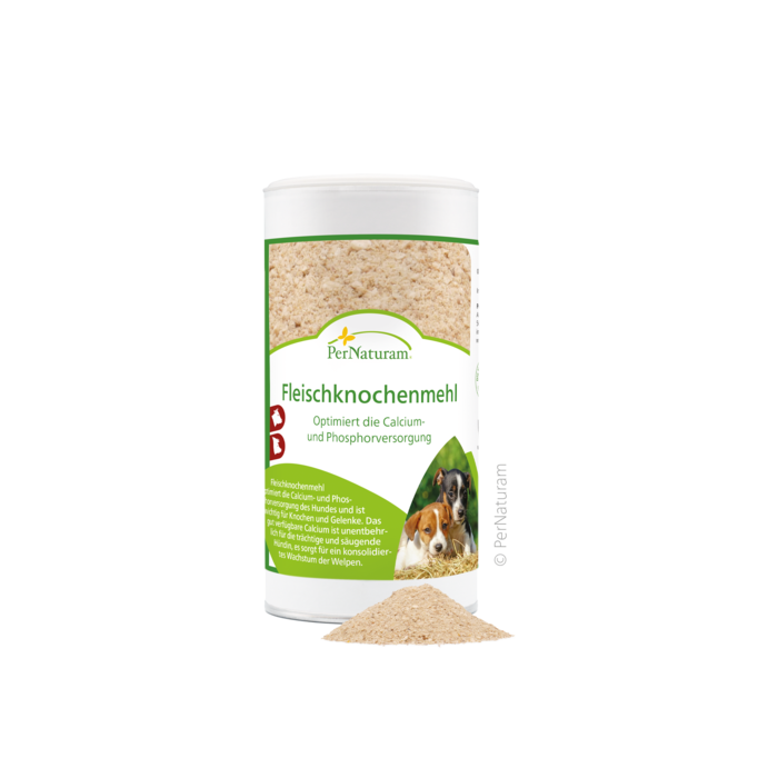 Vleesbeendermeel 500 g