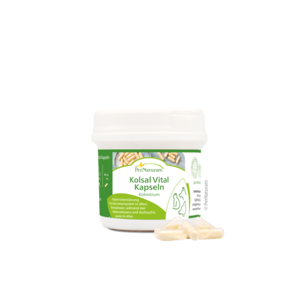 Kolsal Vitale Capsules 50 Stk