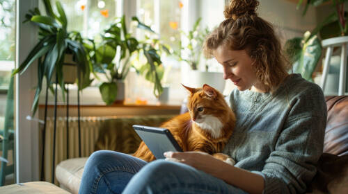 Webinar-opnamen