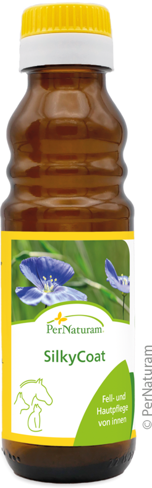 SilkyCoat 100 ml