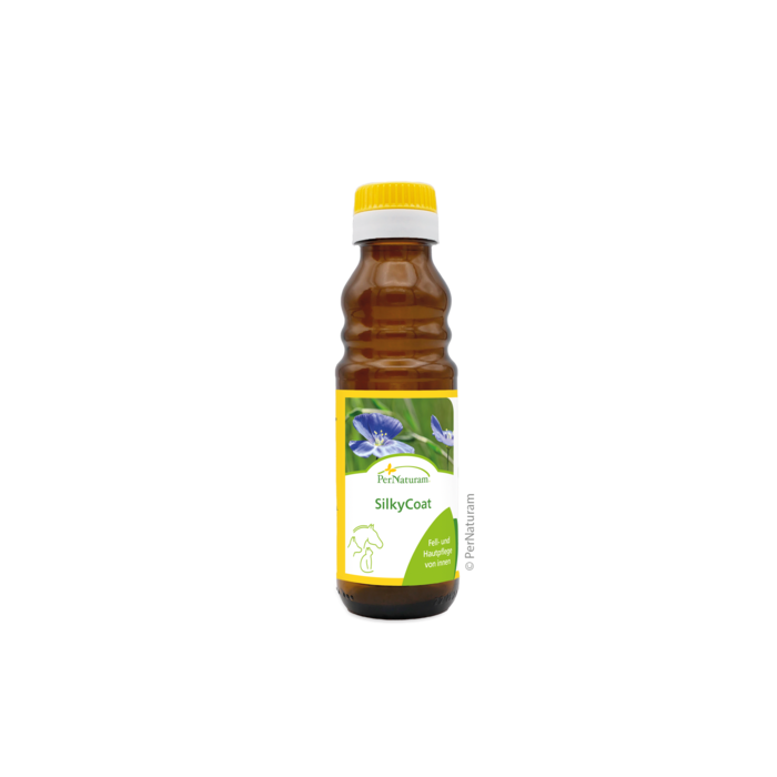 SilkyCoat 100 ml