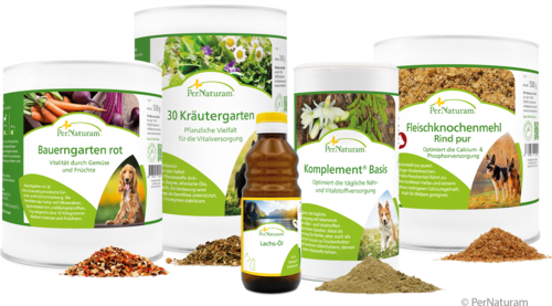 Basis Verzorgingspakket