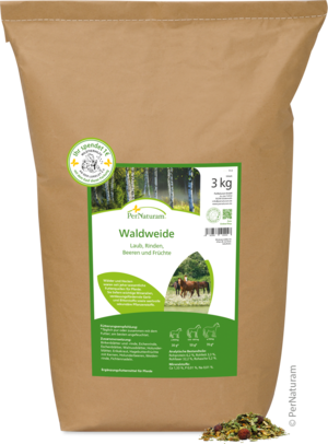 Waldweide 3 kg