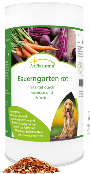 Boerentuin rood 1 kg
