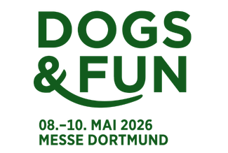 Logo Dogs&Fun Messe fr