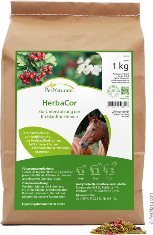HerbaCor kruiden