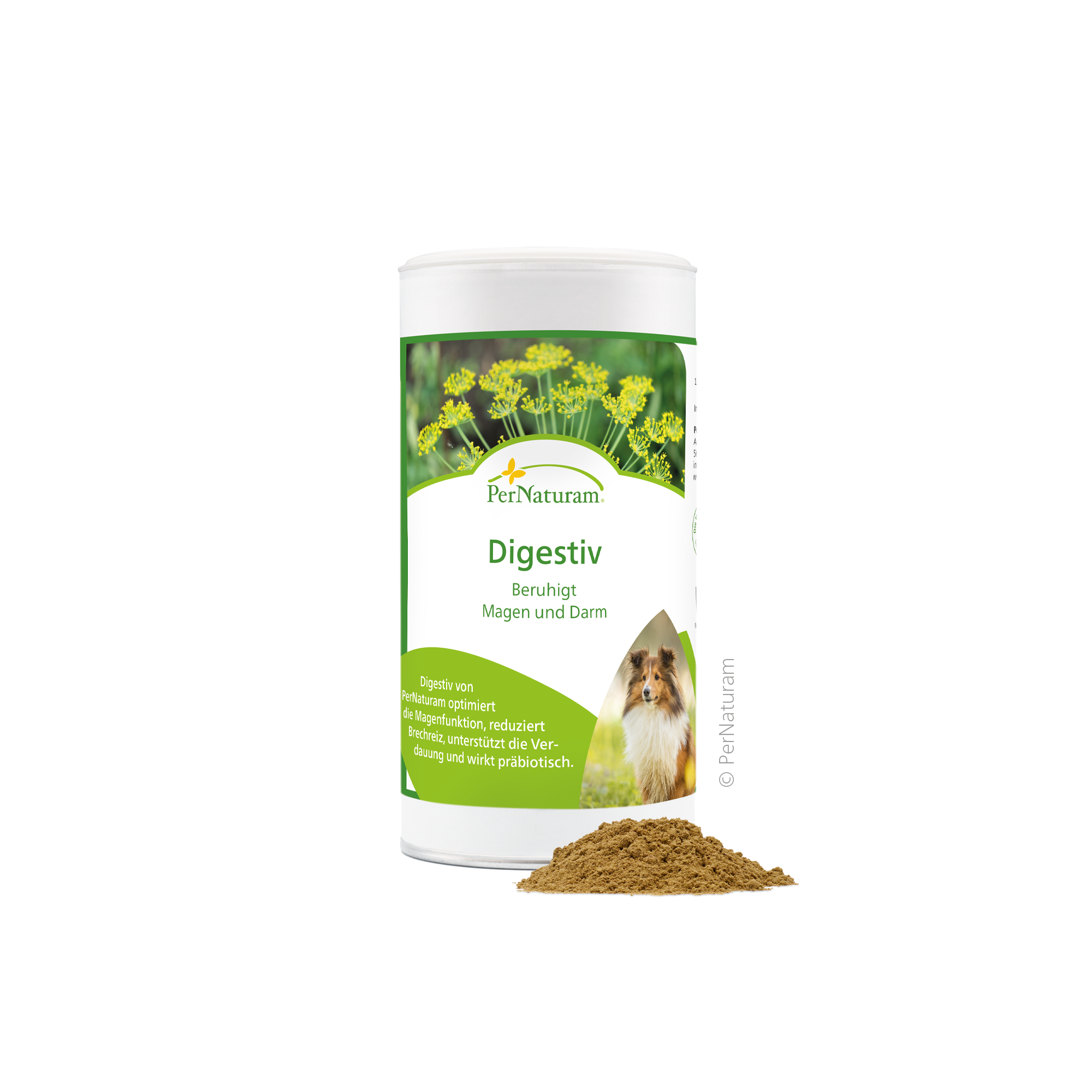 Digestiv (100 g)
