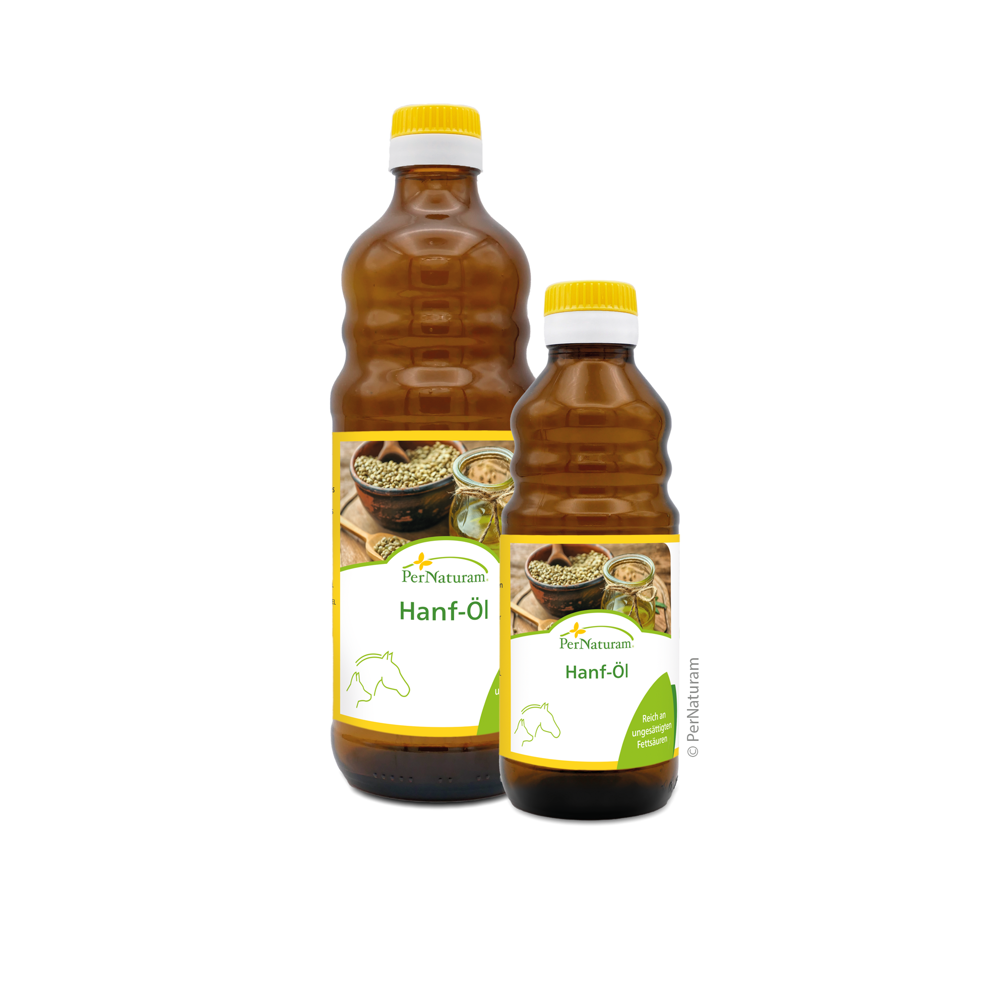 hennepolie