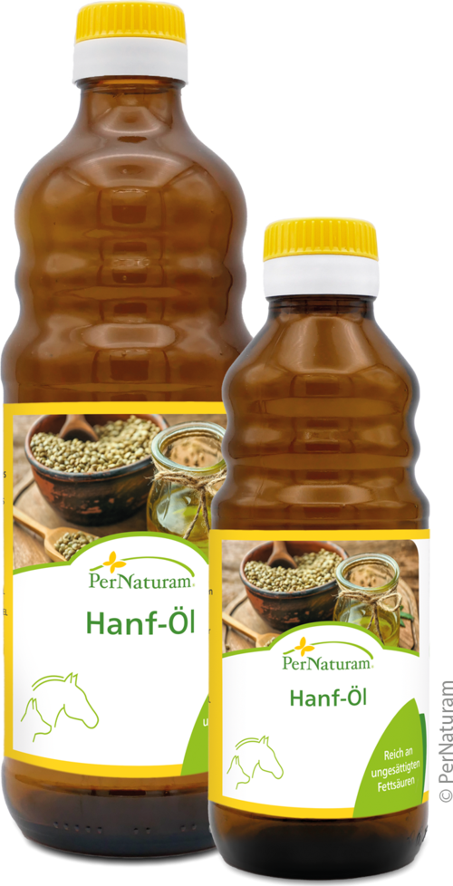 hennepolie