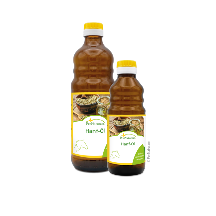 hennepolie